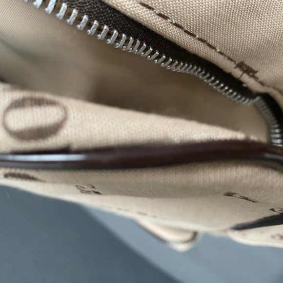 Honore 316 Paris Vintage Tote Bag - Picture 10 of 10